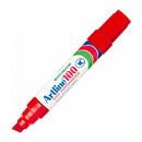 MARKER PERMANENT ARTLINE 100, varf tesit - scriere 7,50-12,00 mm