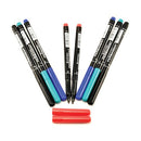 MARKER PERMANENT CENTROPEN 2536 - scriere 1,00 mm