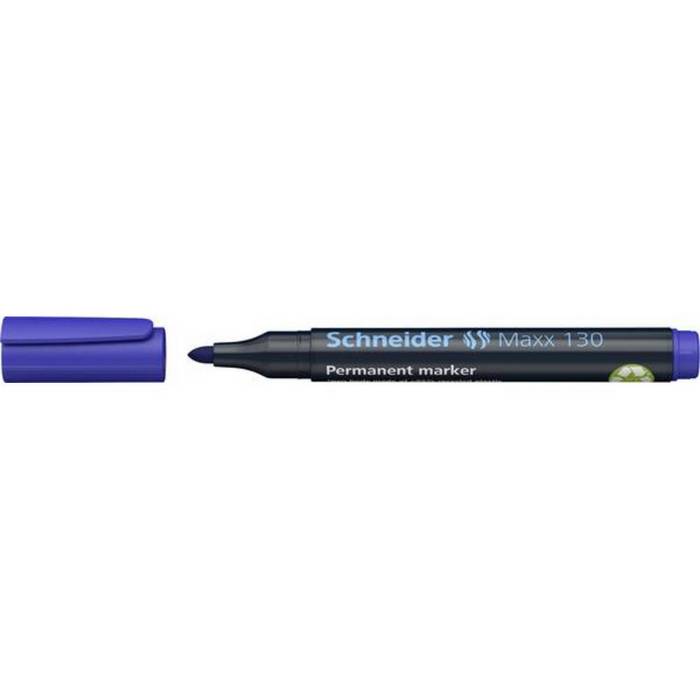 MARKER PERMANENT SCHNEIDER 130 - scriere 1,00-3,00 mm
