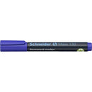 MARKER PERMANENT SCHNEIDER 130 - scriere 1,00-3,00 mm