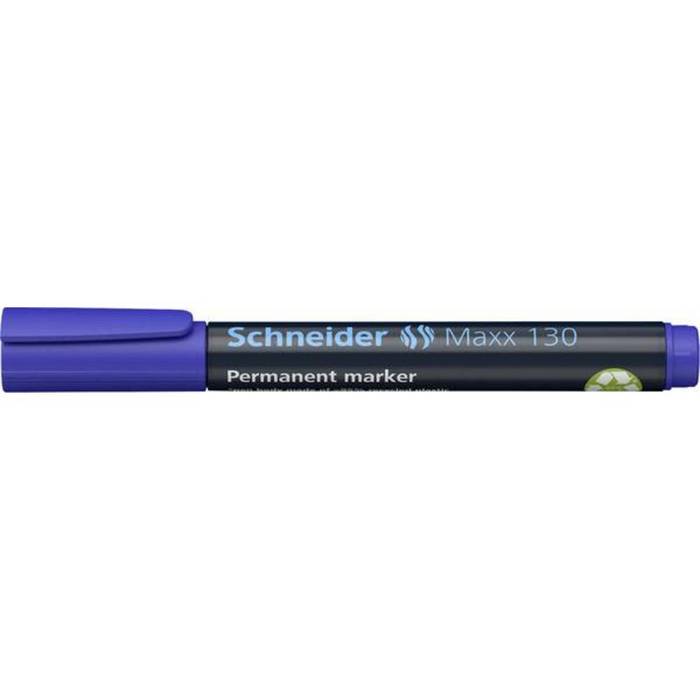 MARKER PERMANENT SCHNEIDER 130 - scriere 1,00-3,00 mm