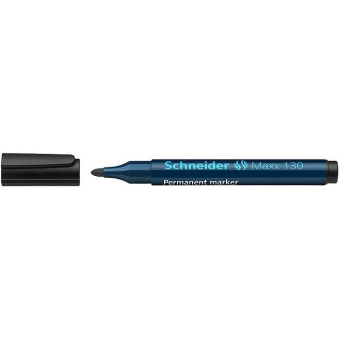 MARKER PERMANENT SCHNEIDER 130 - scriere 1,00-3,00 mm