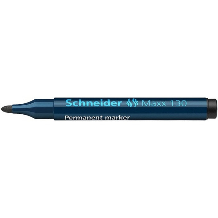 MARKER PERMANENT SCHNEIDER 130 - scriere 1,00-3,00 mm