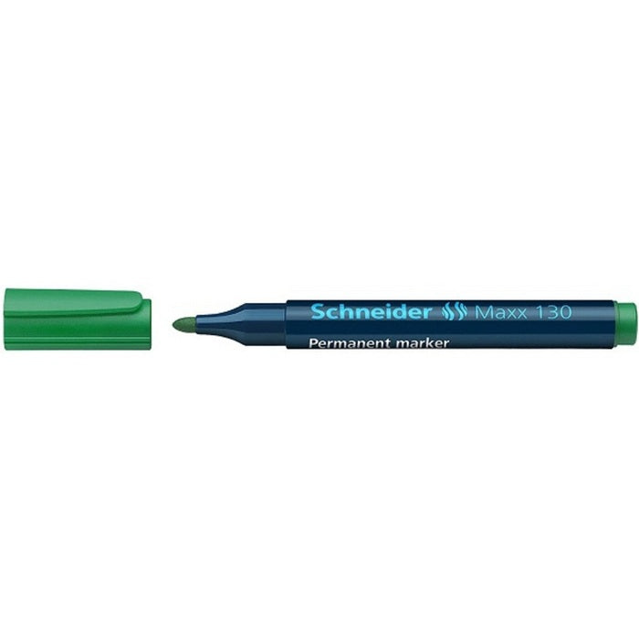 MARKER PERMANENT SCHNEIDER 130 - scriere 1,00-3,00 mm