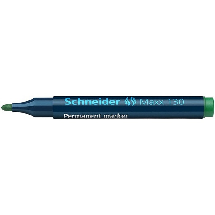 MARKER PERMANENT SCHNEIDER 130 - scriere 1,00-3,00 mm