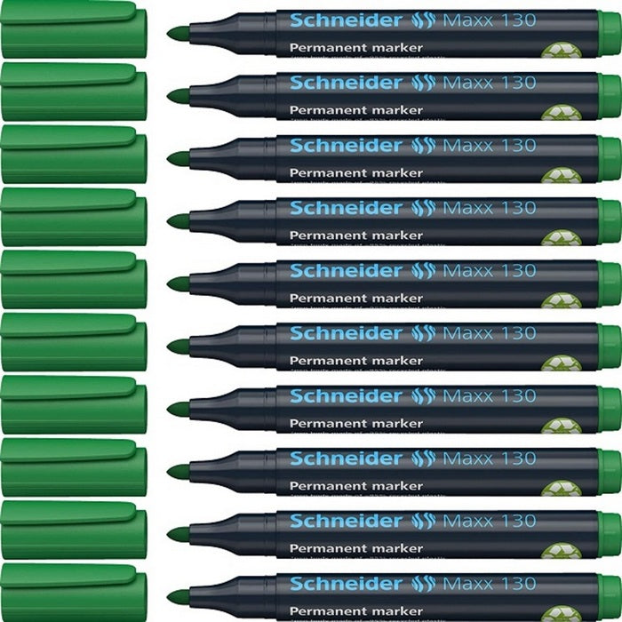 MARKER PERMANENT SCHNEIDER 130 - scriere 1,00-3,00 mm