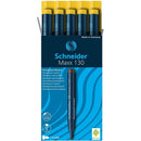 MARKER PERMANENT SCHNEIDER 130 - scriere 1,00-3,00 mm