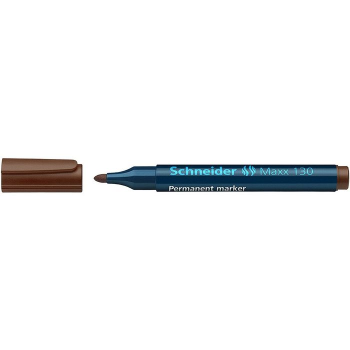 MARKER PERMANENT SCHNEIDER 130 - scriere 1,00-3,00 mm