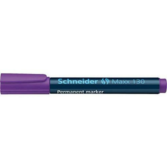 MARKER PERMANENT SCHNEIDER 130 - scriere 1,00-3,00 mm