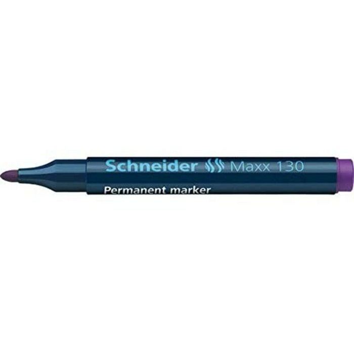 MARKER PERMANENT SCHNEIDER 130 - scriere 1,00-3,00 mm