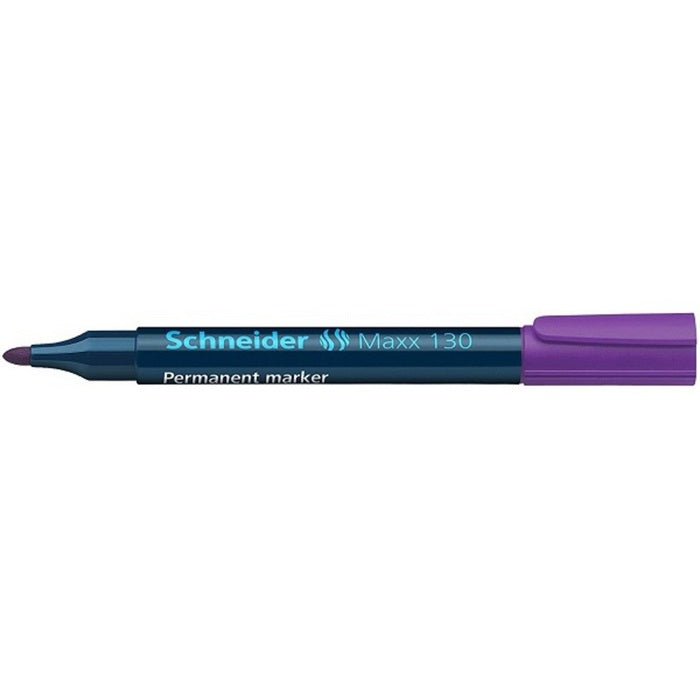 MARKER PERMANENT SCHNEIDER 130 - scriere 1,00-3,00 mm
