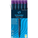 MARKER PERMANENT SCHNEIDER 130 - scriere 1,00-3,00 mm