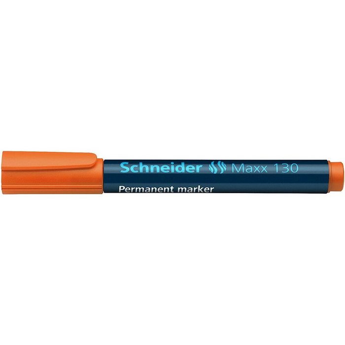 MARKER PERMANENT SCHNEIDER 130 - scriere 1,00-3,00 mm