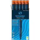 MARKER PERMANENT SCHNEIDER 130 - scriere 1,00-3,00 mm