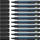 MARKER PERMANENT varf tesit SCHNEIDER 133 - scriere 1,00-5,00 mm