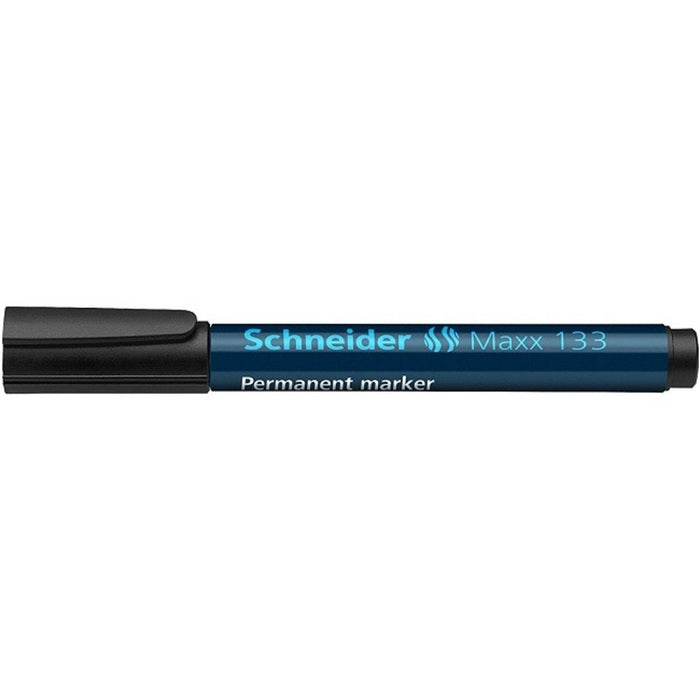 MARKER PERMANENT varf tesit SCHNEIDER 133 - scriere 1,00-5,00 mm