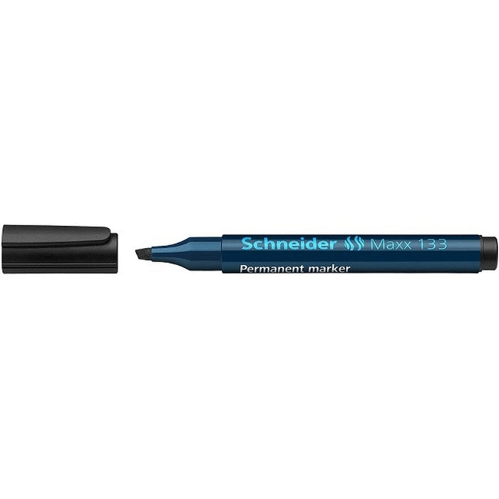MARKER PERMANENT varf tesit SCHNEIDER 133 - scriere 1,00-5,00 mm