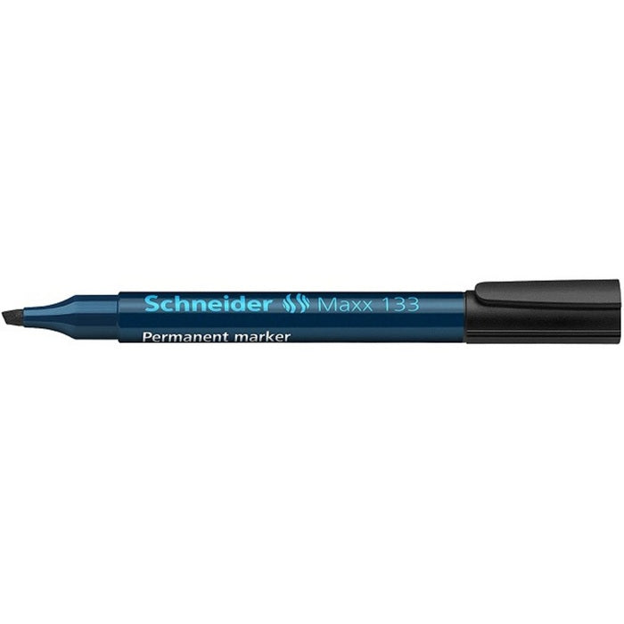 MARKER PERMANENT varf tesit SCHNEIDER 133 - scriere 1,00-5,00 mm