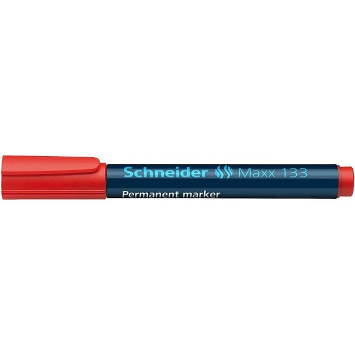 MARKER PERMANENT varf tesit SCHNEIDER 133 - scriere 1,00-5,00 mm