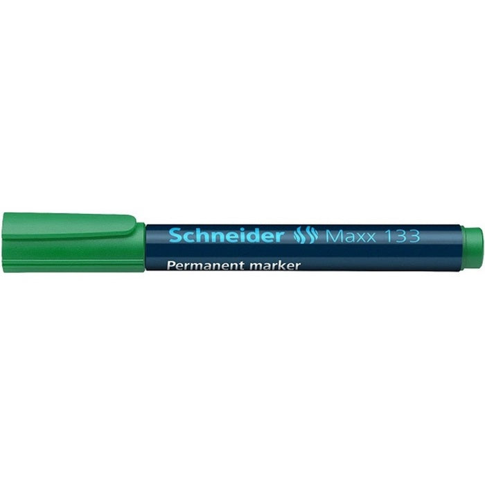 MARKER PERMANENT varf tesit SCHNEIDER 133 - scriere 1,00-5,00 mm