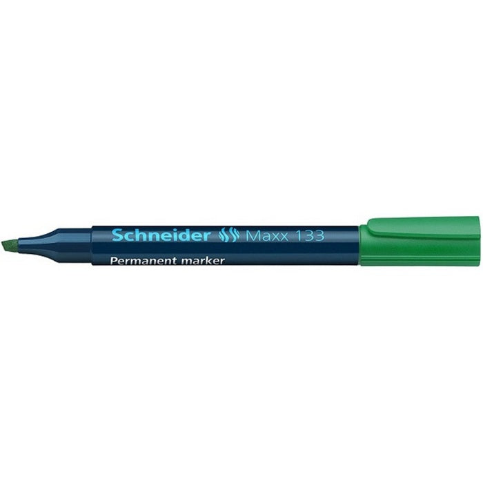 MARKER PERMANENT varf tesit SCHNEIDER 133 - scriere 1,00-5,00 mm
