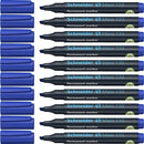 MARKER PERMANENT varf tesit SCHNEIDER 133 - scriere 1,00-5,00 mm