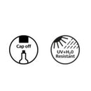 MARKER PERMANENT SCHNEIDER 240 - scriere 1,00-2,00 mm