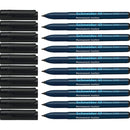 MARKER PERMANENT SCHNEIDER 240 - scriere 1,00-2,00 mm