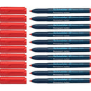 MARKER PERMANENT SCHNEIDER 240 - scriere 1,00-2,00 mm