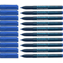 MARKER PERMANENT SCHNEIDER 240 - scriere 1,00-2,00 mm