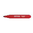 MARKER PERMANENT varf tesit Office Products - scriere 1,00-5,00 mm