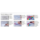 MARKER pentru TEXTILE ARTLINE T-Shirt - scriere 2.0mm