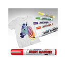 MARKER pentru TEXTILE ARTLINE T-Shirt - scriere 2.0mm