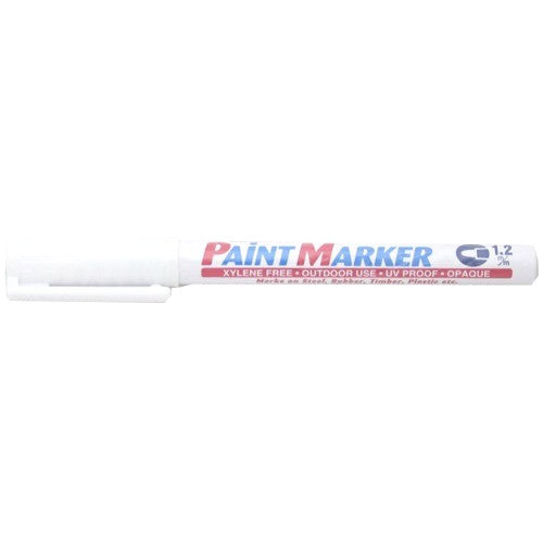 MARKER VOPSEA ARTLINE 440XF - scriere 1,20 mm