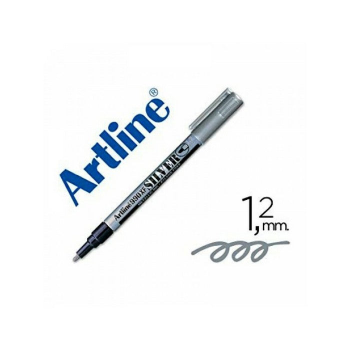 MARKER VOPSEA ARTLINE 990XF - scriere 1,20 mm