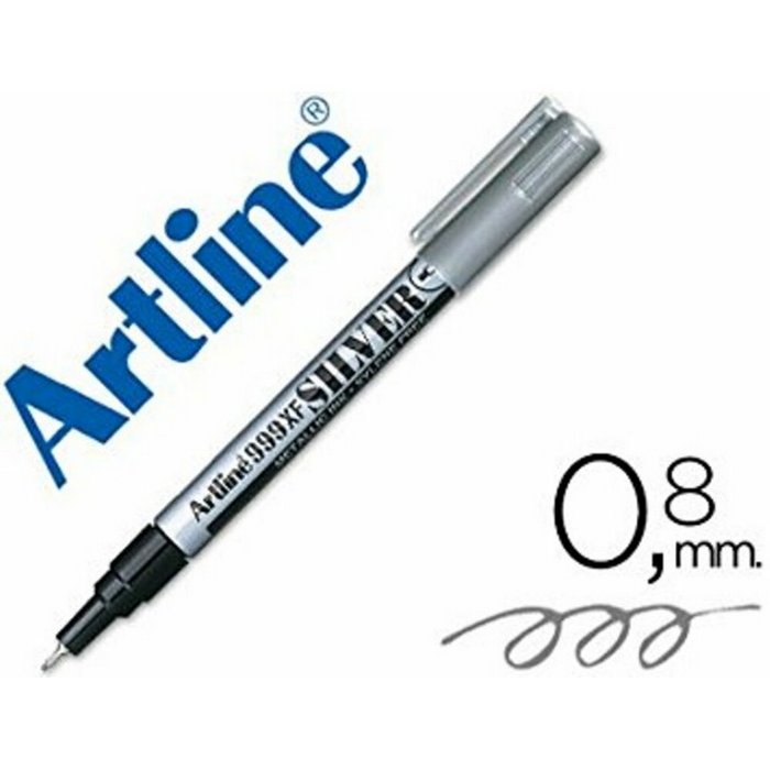 MARKER VOPSEA ARTLINE 999XF - scriere 0,80 mm