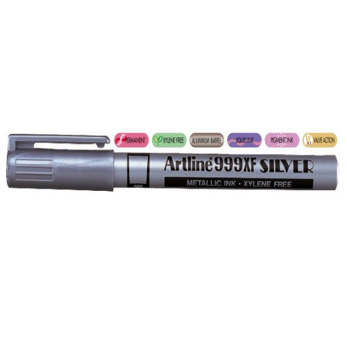 MARKER VOPSEA ARTLINE 999XF - scriere 0,80 mm