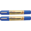 MARKER WHITEBOARD ARTLINE 525T, doua capete - scriere 2,00 mm