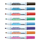 MARKER WHITEBOARD CENTROPEN - scriere 2,00-5,00 mm