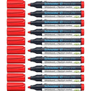 MARKER WHITEBOARD+FLIPCHART SCHNEIDER 290 - scriere 1,00-3,00 mm