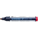 MARKER WHITEBOARD+FLIPCHART SCHNEIDER 290 - scriere 1,00-3,00 mm