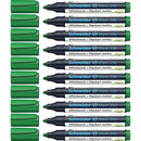 MARKER WHITEBOARD+FLIPCHART SCHNEIDER 290 - scriere 1,00-3,00 mm