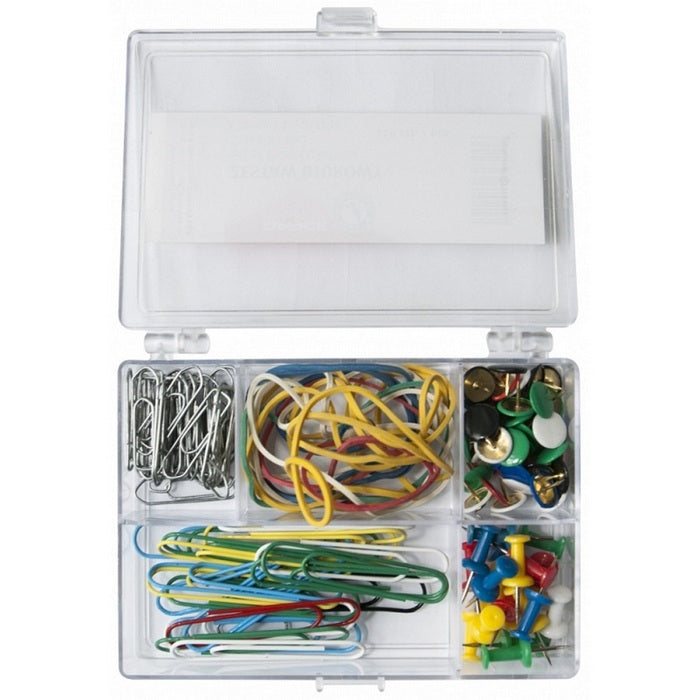 MIX BOX Office Products, 110 ACCESORII DE BIROU*