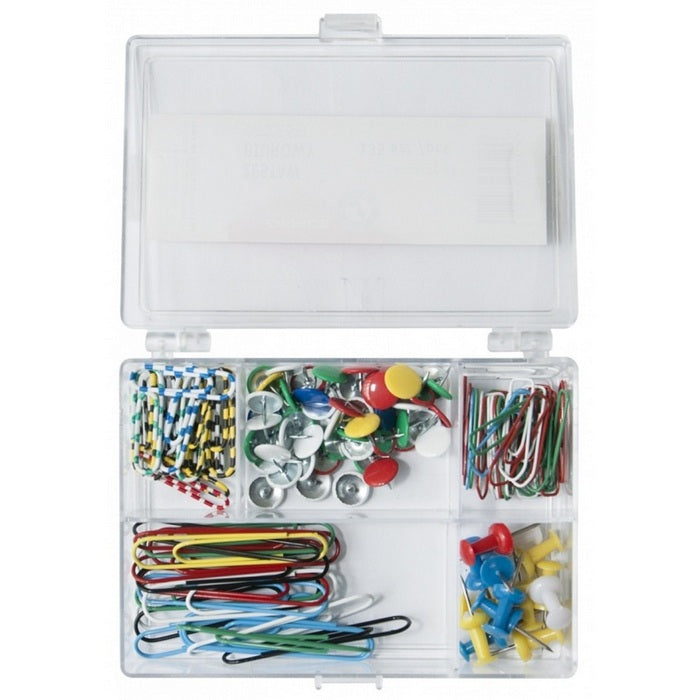 MIX BOX Office Products, 135 ACCESORII DE BIROU