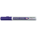 MARKER VOPSEA DACO MK501 - scriere 1,00-3,00 mm