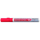 MARKER VOPSEA DACO MK501 - scriere 1,00-3,00 mm