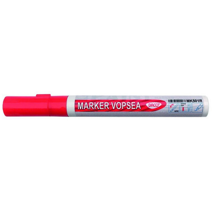 MARKER VOPSEA DACO MK501 - scriere 1,00-3,00 mm