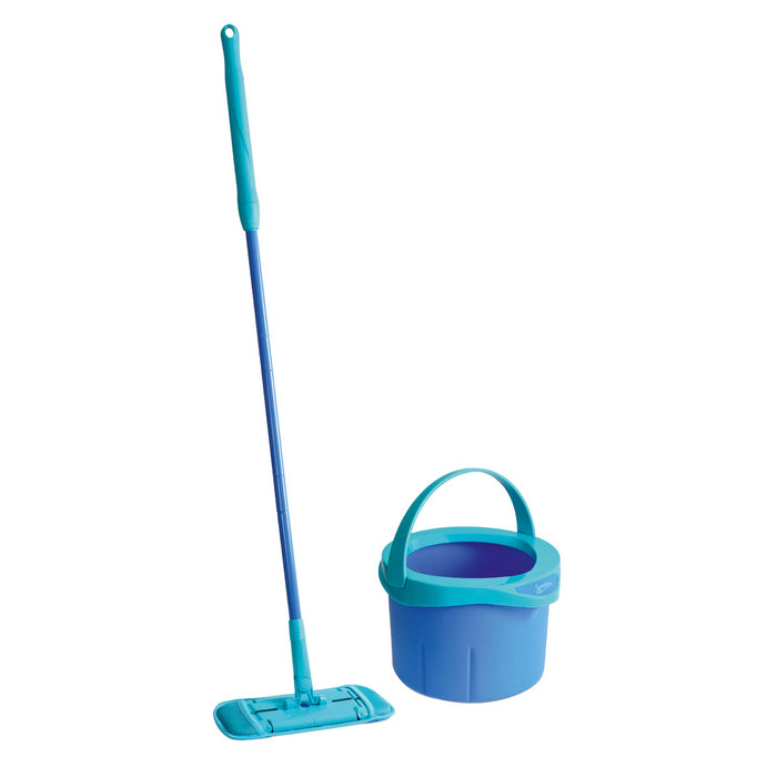 MOP SPONTEX Express System+ Compact