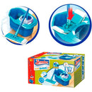 MOP SPONTEX Mop Express System+*