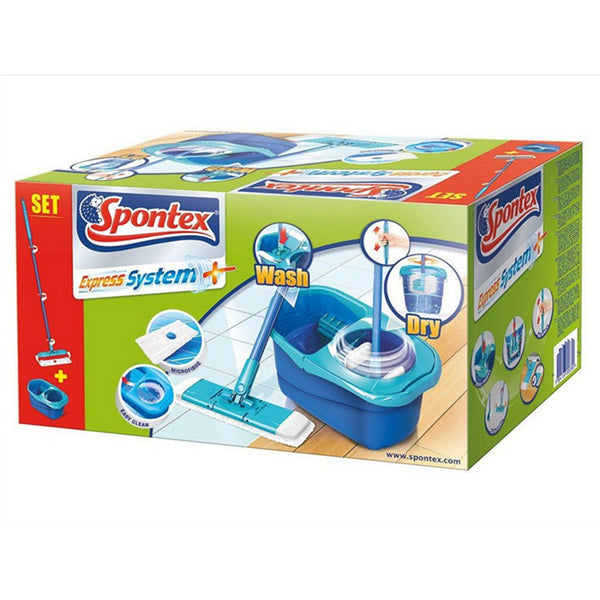 MOP SPONTEX Mop Express System+*